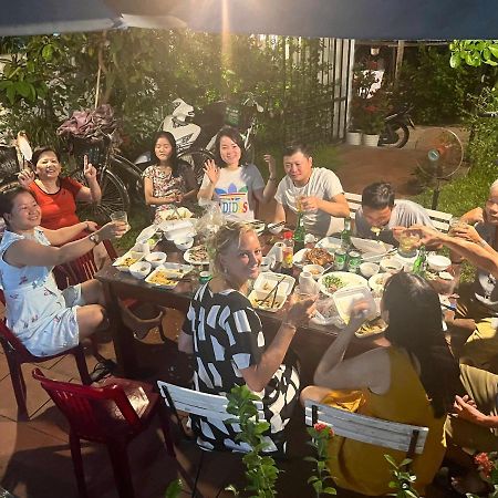 Star Garden Hoi An 아파트 외부 사진