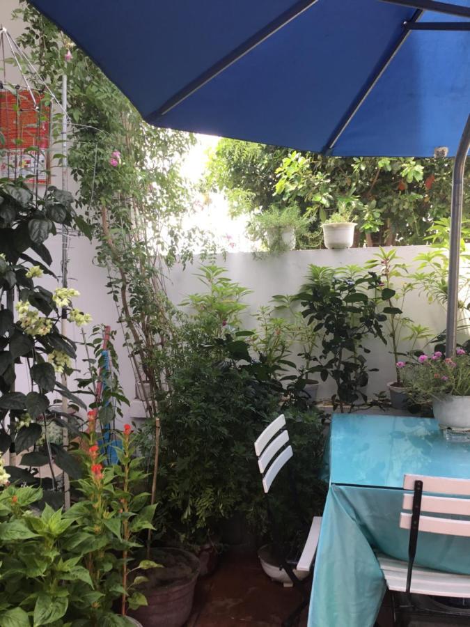 Star Garden Hoi An 아파트 외부 사진