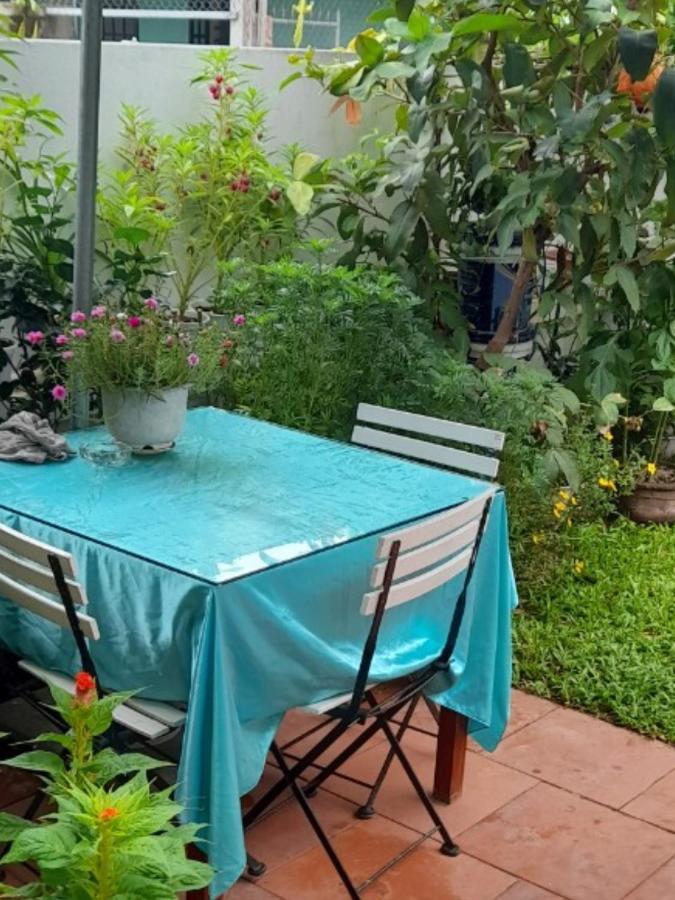 Star Garden Hoi An 아파트 외부 사진