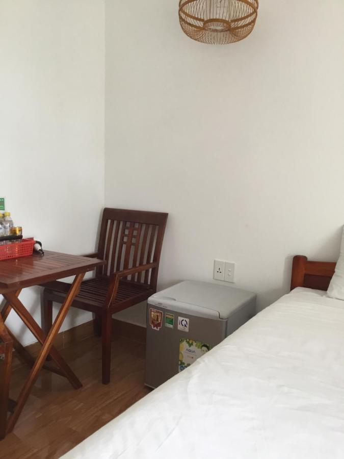 Star Garden Hoi An 아파트 외부 사진