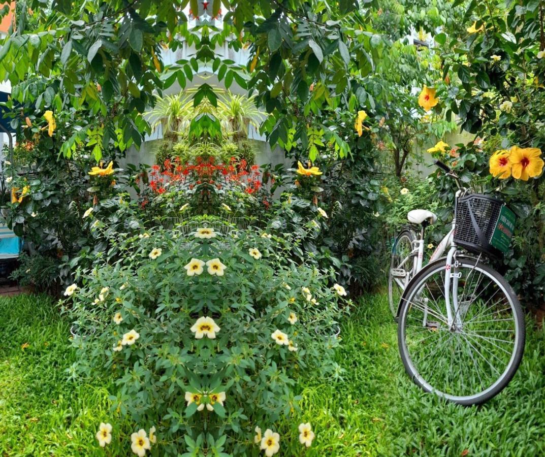 Star Garden Hoi An 아파트 외부 사진