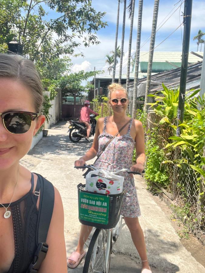 Star Garden Hoi An 아파트 외부 사진