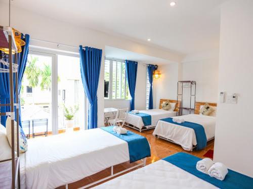 Star Garden Hoi An 아파트 외부 사진