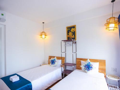 Star Garden Hoi An 아파트 외부 사진
