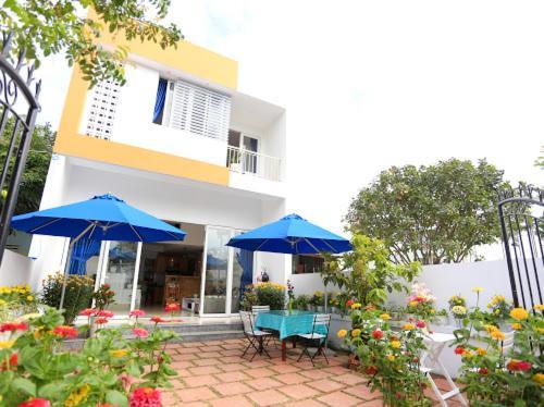 Star Garden Hoi An 아파트 외부 사진