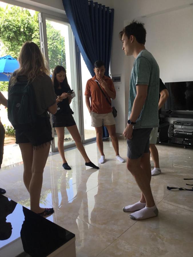 Star Garden Hoi An 아파트 외부 사진