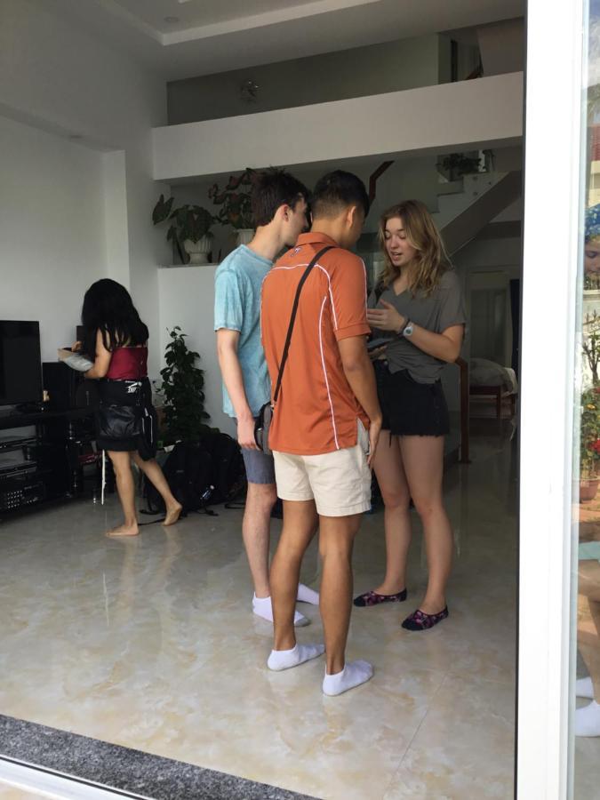 Star Garden Hoi An 아파트 외부 사진
