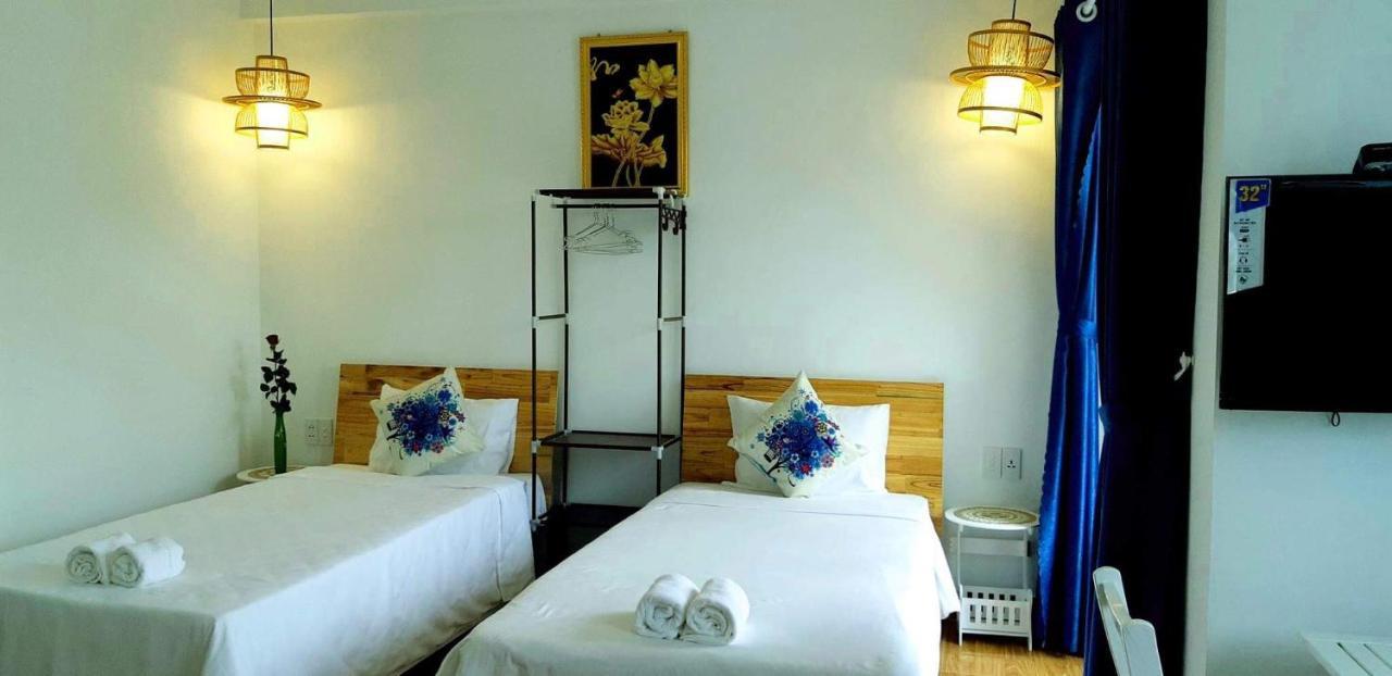 Star Garden Hoi An 아파트 외부 사진