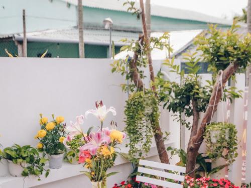 Star Garden Hoi An 아파트 외부 사진
