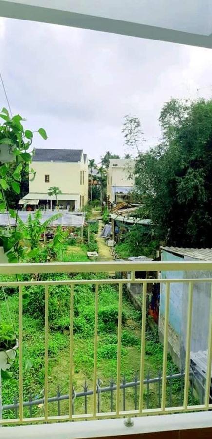 Star Garden Hoi An 아파트 외부 사진