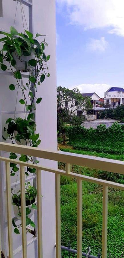 Star Garden Hoi An 아파트 외부 사진