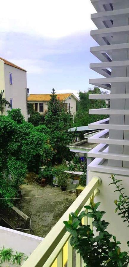 Star Garden Hoi An 아파트 외부 사진
